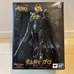d*9様 真骨彫 暗黒騎士キバ figuarts 牙狼 フィギュアーツ - メルカリ