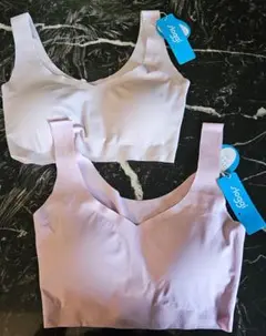 251646 新品　トリンプ　スロギー　２枚　ベーシック　S