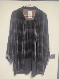 shareef チェック
