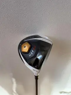 TaylorMade R11 ドライバー 10.5度のサムネイル