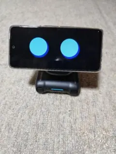 (美品)LOOI Robot スマホがロボットへ