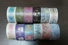 2026年最新】bgm マスキングテープの人気アイテム - メルカリ