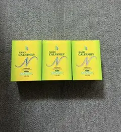 2026年最新】ナノカルファミリーの人気アイテム - メルカリ