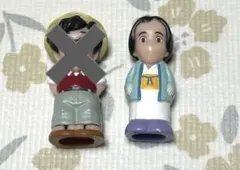 2025年最新】ジブリ 指人形 廃盤の人気アイテム - メルカリ