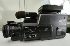 ナショナル マックロードムービー NV-M21 ジャンク - メルカリ