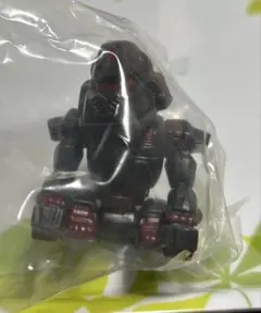 肩ズンFig. ZOIDSアイアンコング