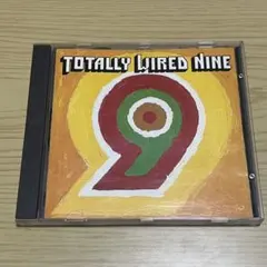 Totally Wired Nine CD Acid Jazz