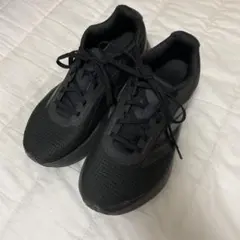 adidas ランニングシューズ 25.5cm