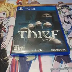 PS4 THIEF シーフ