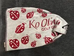 ハワイ名門　コオリナ　タオルのサムネイル