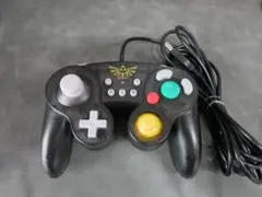 ホリ クラシックコントローラー