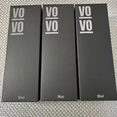 VOVO 薬用スカルプローション 80ml ×3本セット