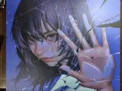 KANAMI SAI 999枚限定生産ガラスマウスパッド