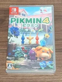 ピクミン 4 Switch Pikmin 4