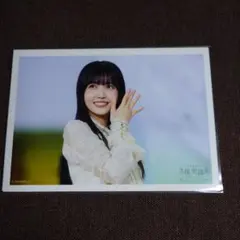 久保史緒里卒業コンサート　CHOOSE5生写真　セット 乃木坂46 OFFICIAL WEB SHOP | 乃木坂46 グッズ通販サイト