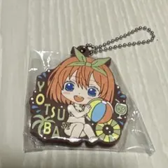 中野四葉 キャラクターグッズ