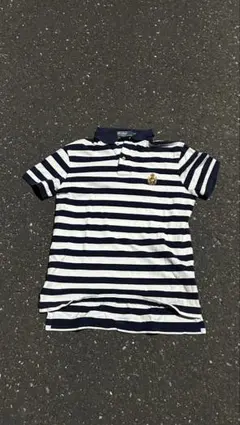 Polo by Ralph Lauren ビックポニー　ポロシャツ USA