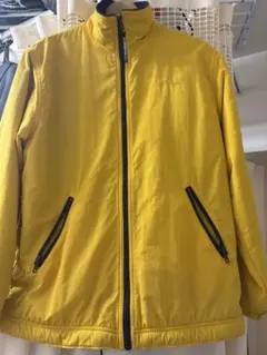 L.L.Bean 나일론 재킷 옐로우