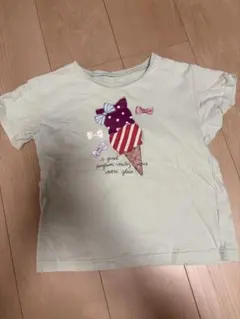 エニィファム　キッズ　トップス　120センチ