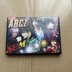A.B.C-Z/Johnny's Dome Theatre～SUMMARY