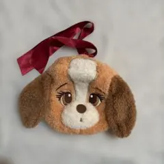 2025年最新】わんわん物語 レディ ポシェットの人気アイテム - メルカリ