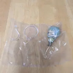 ジョジョコレ　カプセルフィギュアコレクション　ジョセフ