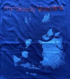 my bloody Valentine 90s Tシャツのサムネイル