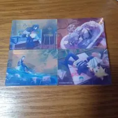 プロセカ プロジェクトセカイ ノーブルアートコレクション 宵崎奏 vol.44