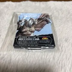 一番くじゴジラ70th anniversary ★D賞ACLECT 4枚セット★