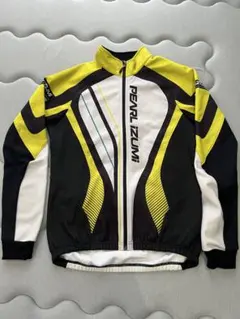 PEARLiZUMi サイクルジャケット PEARL IZUMI サイクルジャケット ブラック - メルカリ