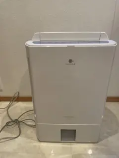 美品　Panasonic パナソニック　ナノイーX 加湿空気清浄機 パナソニックが加湿空気清浄機の新型投入新「ナノイーX