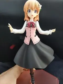 ご注文はうさぎですか? アニメ