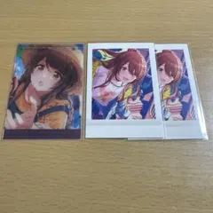 アイマス シャニマス シャイニーカラーズ EMOCA ぱしゃこれ 大崎甜花
