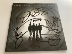 BON JOVI 【直筆サイン入り】 入手困難 2025年最新】bon jovi サインの人気アイテム - メルカリ