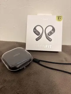OpenFit 2+（オープンフィット2プラス）」 右耳のみ - メルカリ