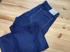 フェローズ ヒッコリー ペインターパンツ ワークパンツ W32 - メルカリ