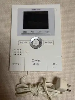 SANYO太陽光発電、STK-RCS-PCM2Cカラーモニター - メルカリ