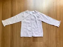 ZARA カーディガン　98サイズ