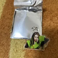 キルバーン　ランダムアクリルチャーム　有頂天オリーブ