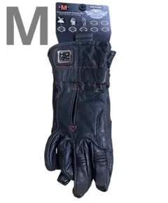 ⭐︎ ハーレー ウィメンズ M グローブ レザー 春・秋 ⭐︎