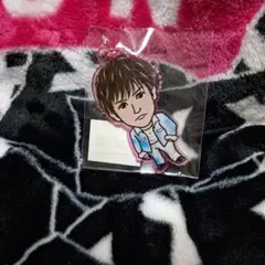 岩田剛典 ダイカットキーホルダー