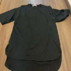 NARU 黒 半袖Tシャツのサムネイル