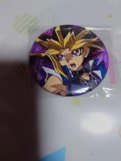 2026年最新】遊☆戯☆王デュエルモンスターズ 缶バッジ/闇遊戯の人気