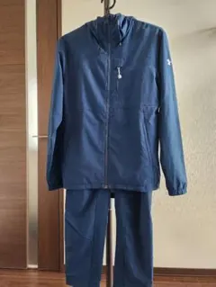 Under Armour 　メンズ　セットアップ