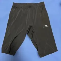 スポーツインナー　スパッツM