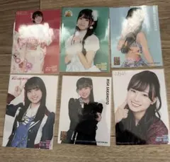坂本理紗 NMB48 ランダム生写真 2024 April 4月 vol.1 A - メルカリ