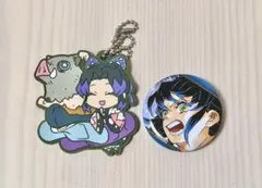 鬼滅の刃 嘴平伊之助 まとめ売り