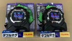 剛厚ステンロックマグ25-5.0 カスタム - メルカリ