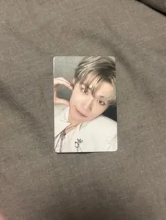 ZB1 ICONIK 白衣装 タワーレコード タワレコ トレカ　テレ