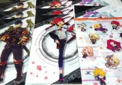 2026年最新】クリアファイルまとめ売りの人気アイテム - メルカリ